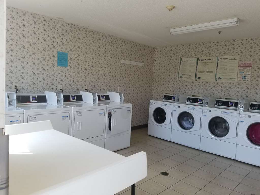 Budgetel Inn & Suites-Birmingham East Hoover Amenidades foto